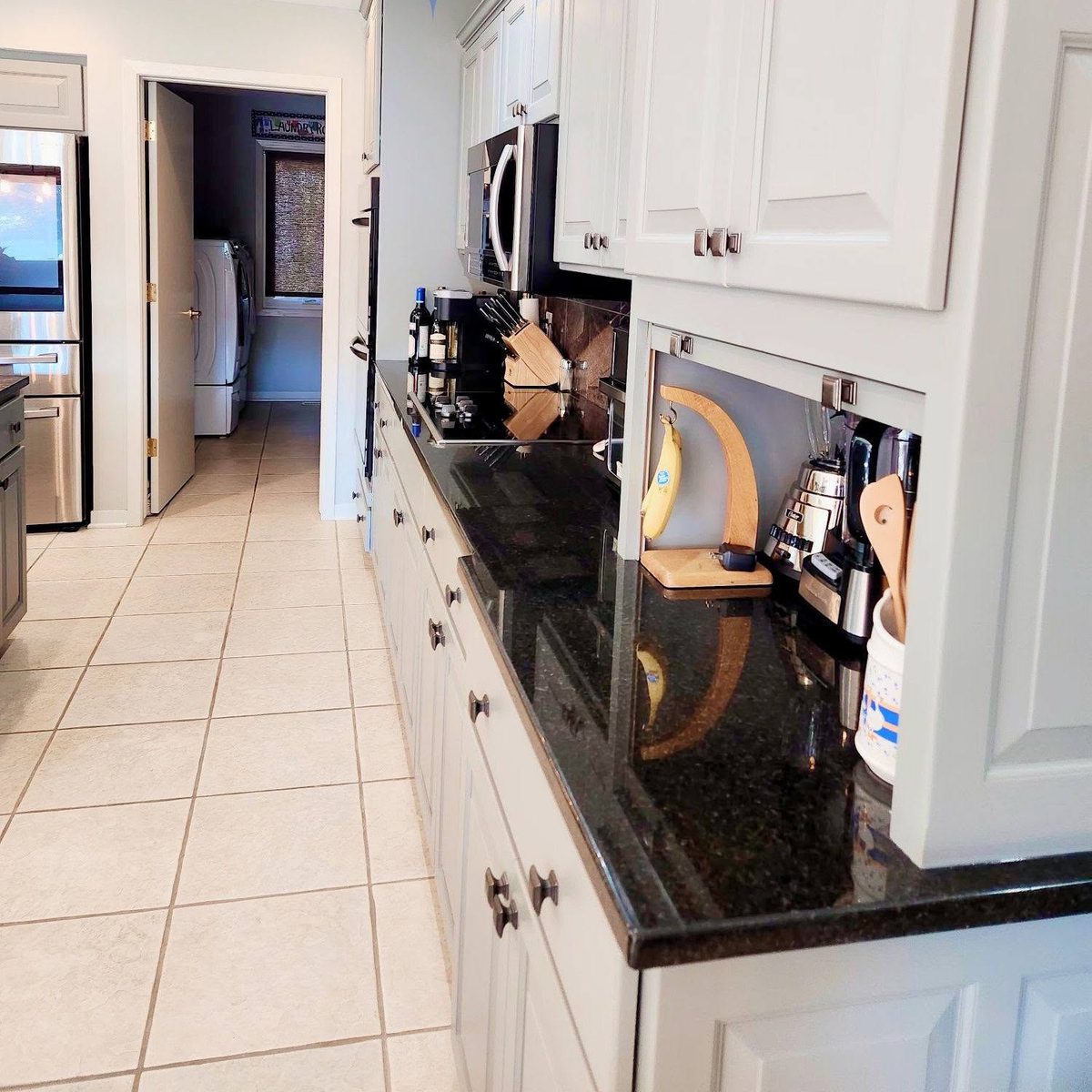 Move In / Move Out Cleaning