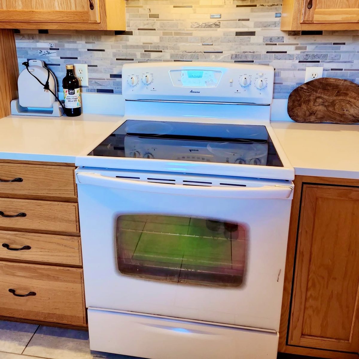 New Construction Cleaning
