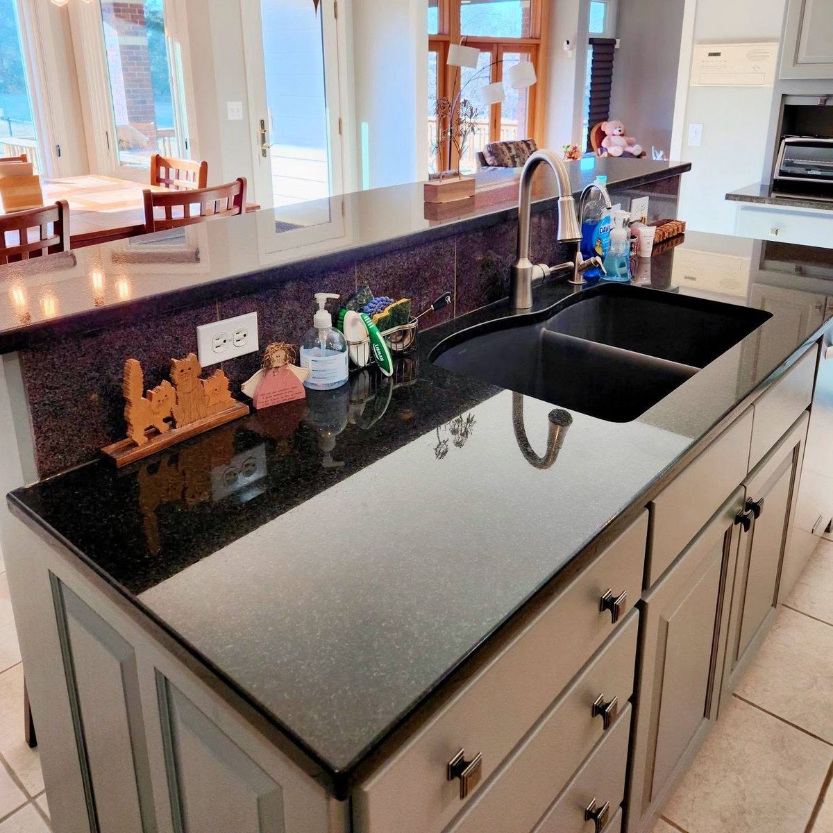 Small Business Cleaning